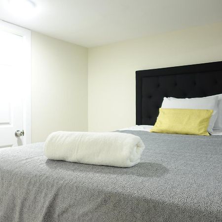 Best Ewr Airport Studio-Hot Tub-Free Parking Hillside Kültér fotó