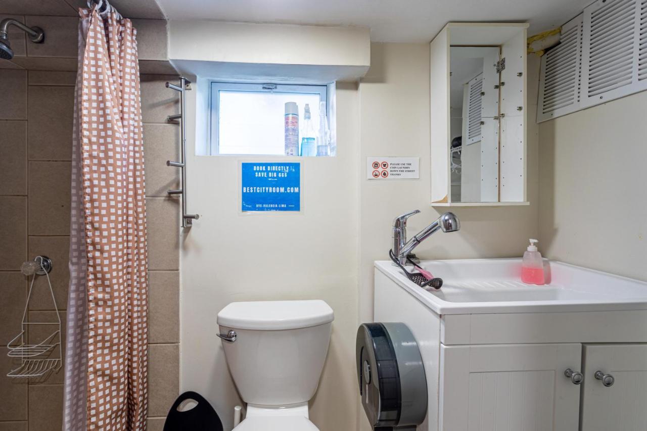 Best Ewr Airport Studio-Hot Tub-Free Parking Hillside Kültér fotó