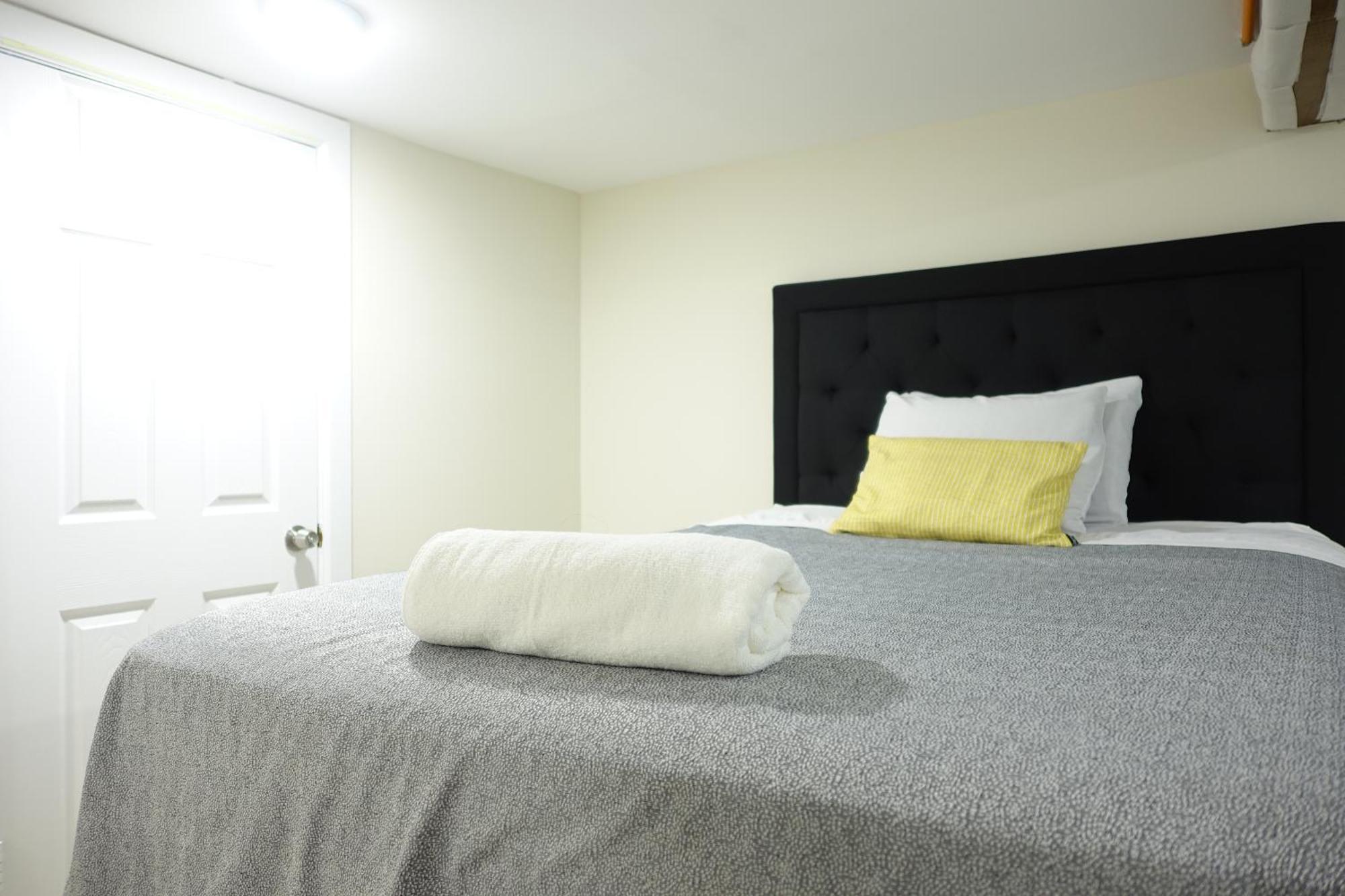 Best Ewr Airport Studio-Hot Tub-Free Parking Hillside Kültér fotó
