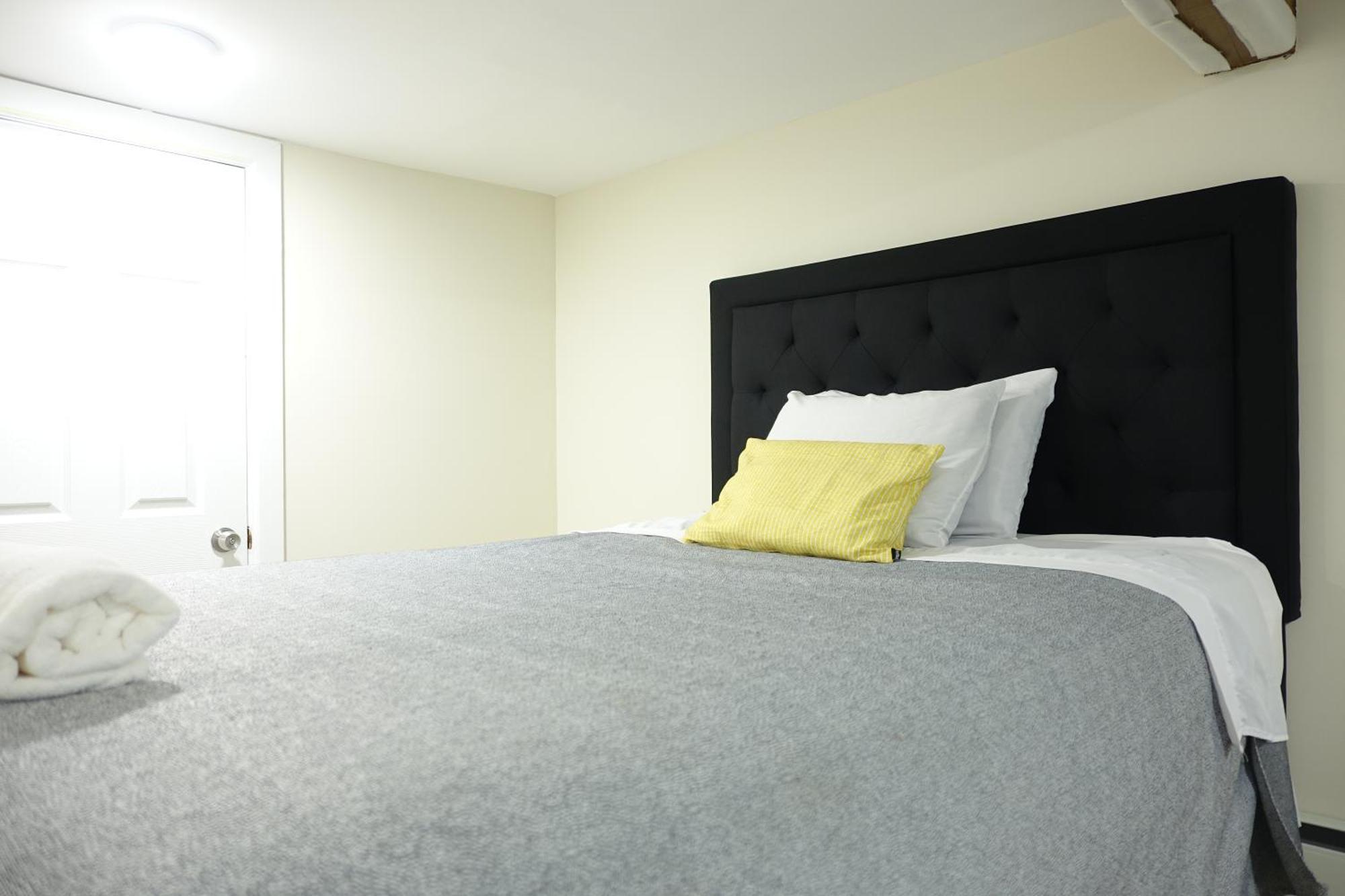 Best Ewr Airport Studio-Hot Tub-Free Parking Hillside Kültér fotó