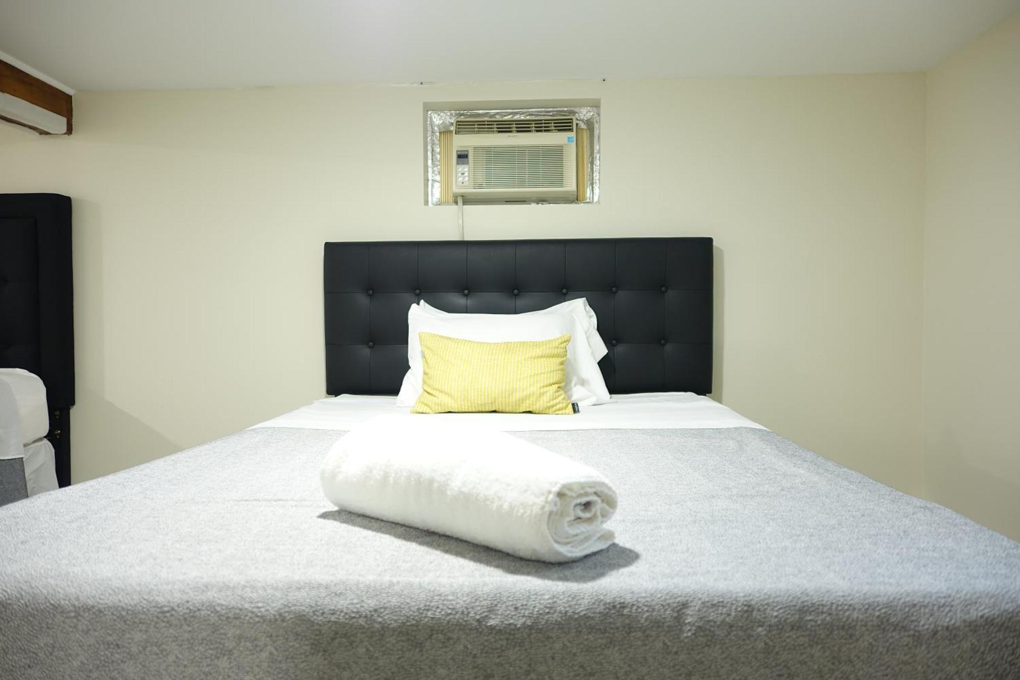 Best Ewr Airport Studio-Hot Tub-Free Parking Hillside Kültér fotó